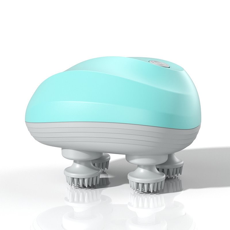 Electric Pet Massager for Dogs and Cats - Cutier Store