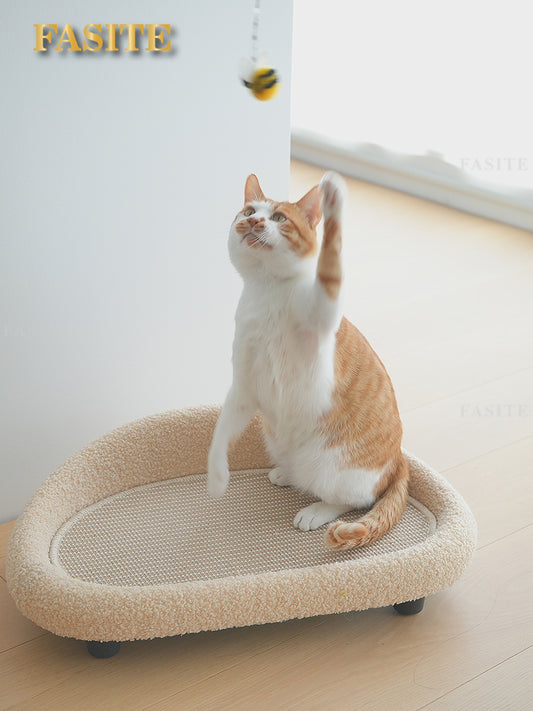 Cat & Dog Luxury Plush Sofa - Cutier Store