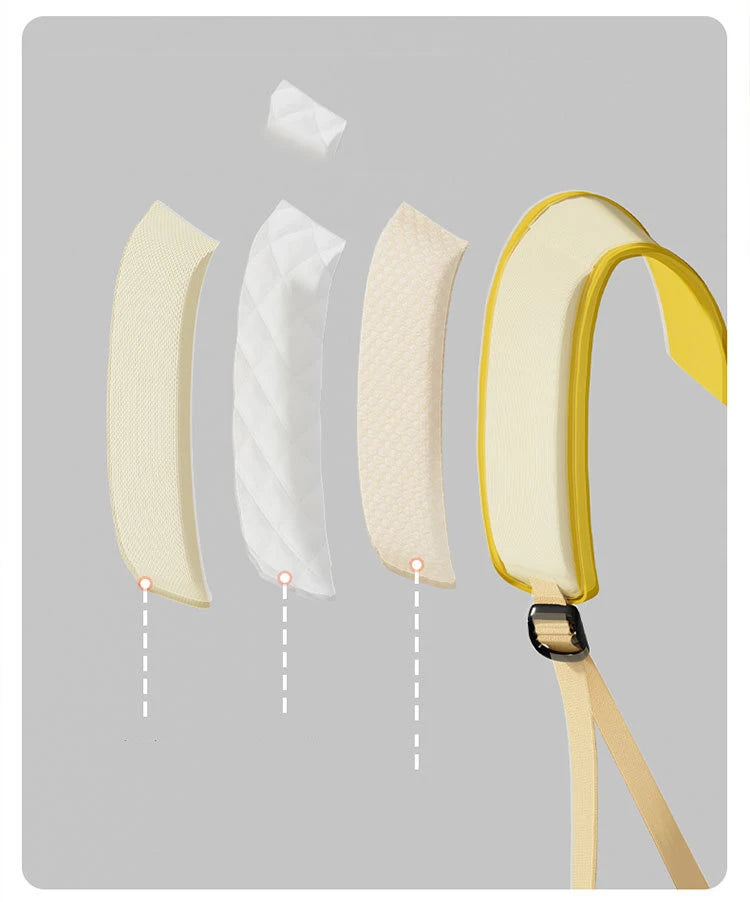 Pet travel Backpack Dog Bag Back Chest - Cutier Store