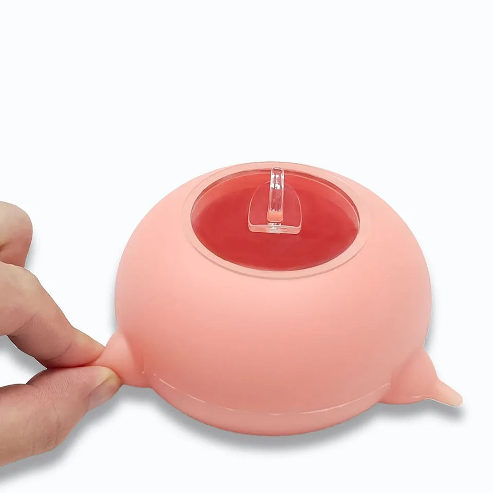 Cute Cat Breast feeder - Cutier Store