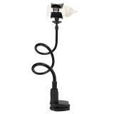 Automatic Baby Bottle Holder: Hands-Free Feeding Solution - Cutier Store