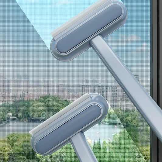 Pet Multifunctional Hair Remover Handle Brush - Cutier Store