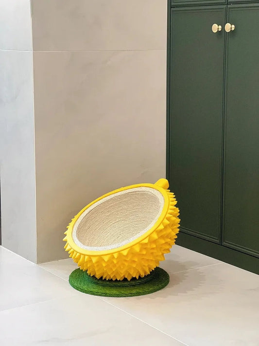 Durian Anti Scratching Bed - Cutier Store