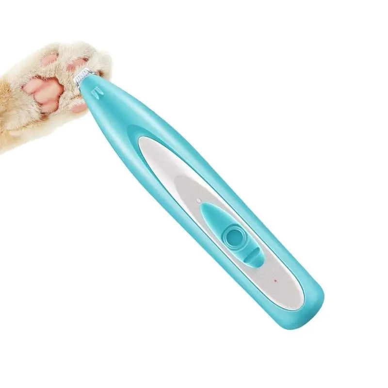 Pet Mini Safe Trimmer - Cutier Store