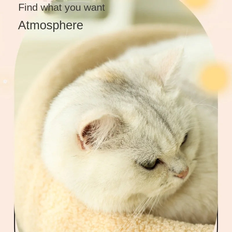 Cat & Dog Luxury Plush Sofa - Cutier Store