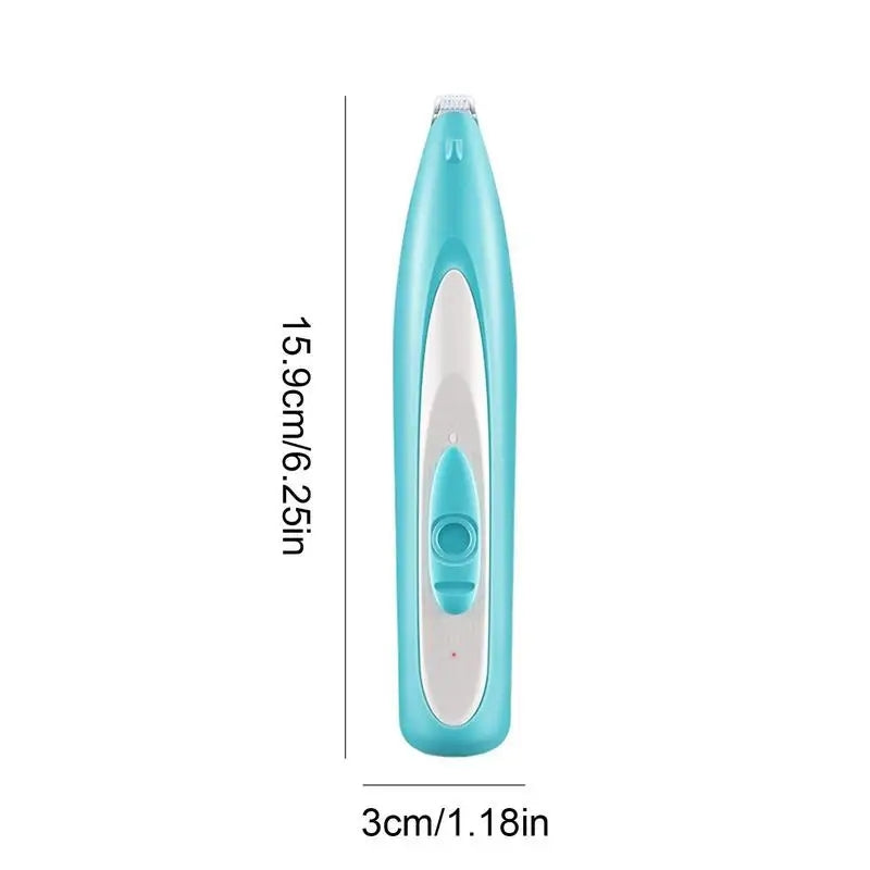 Pet Mini Safe Trimmer - Cutier Store