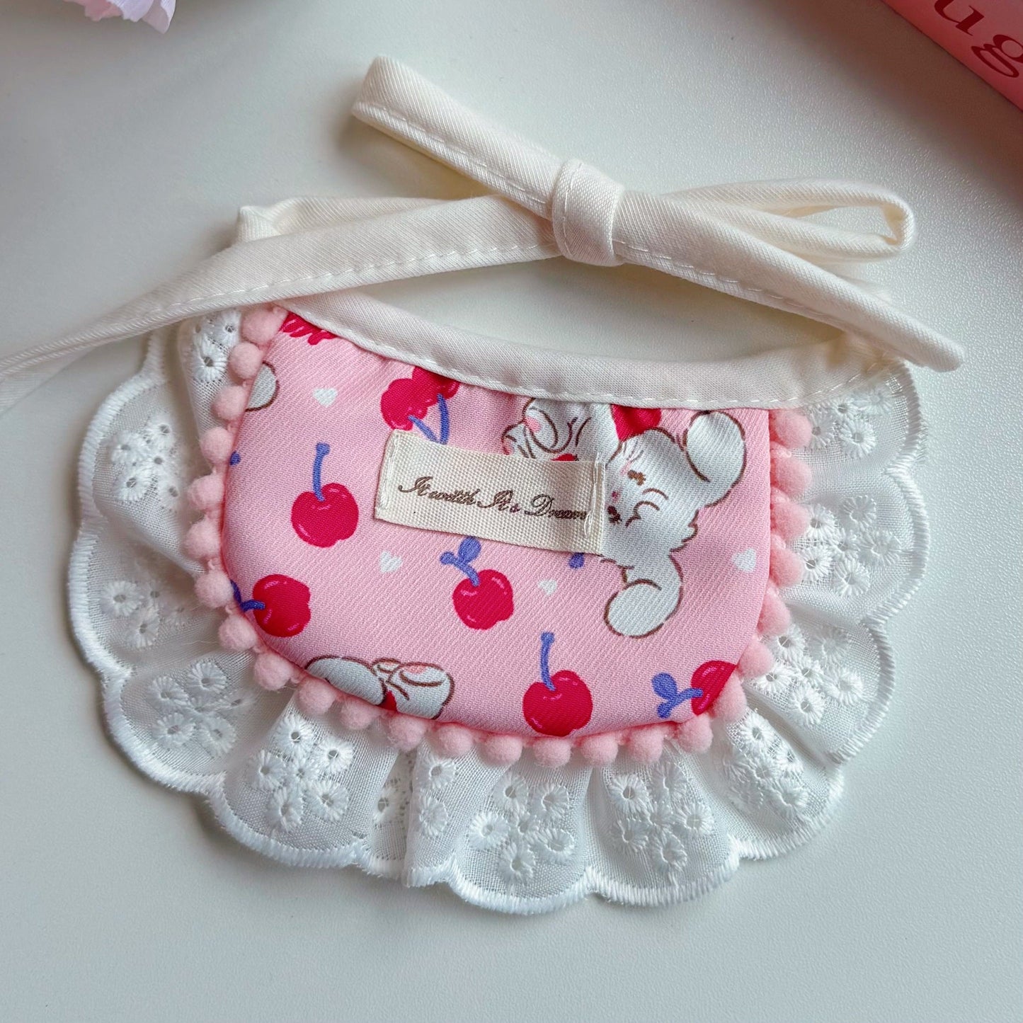 CUTIER Cat Scarf - Cutier Store