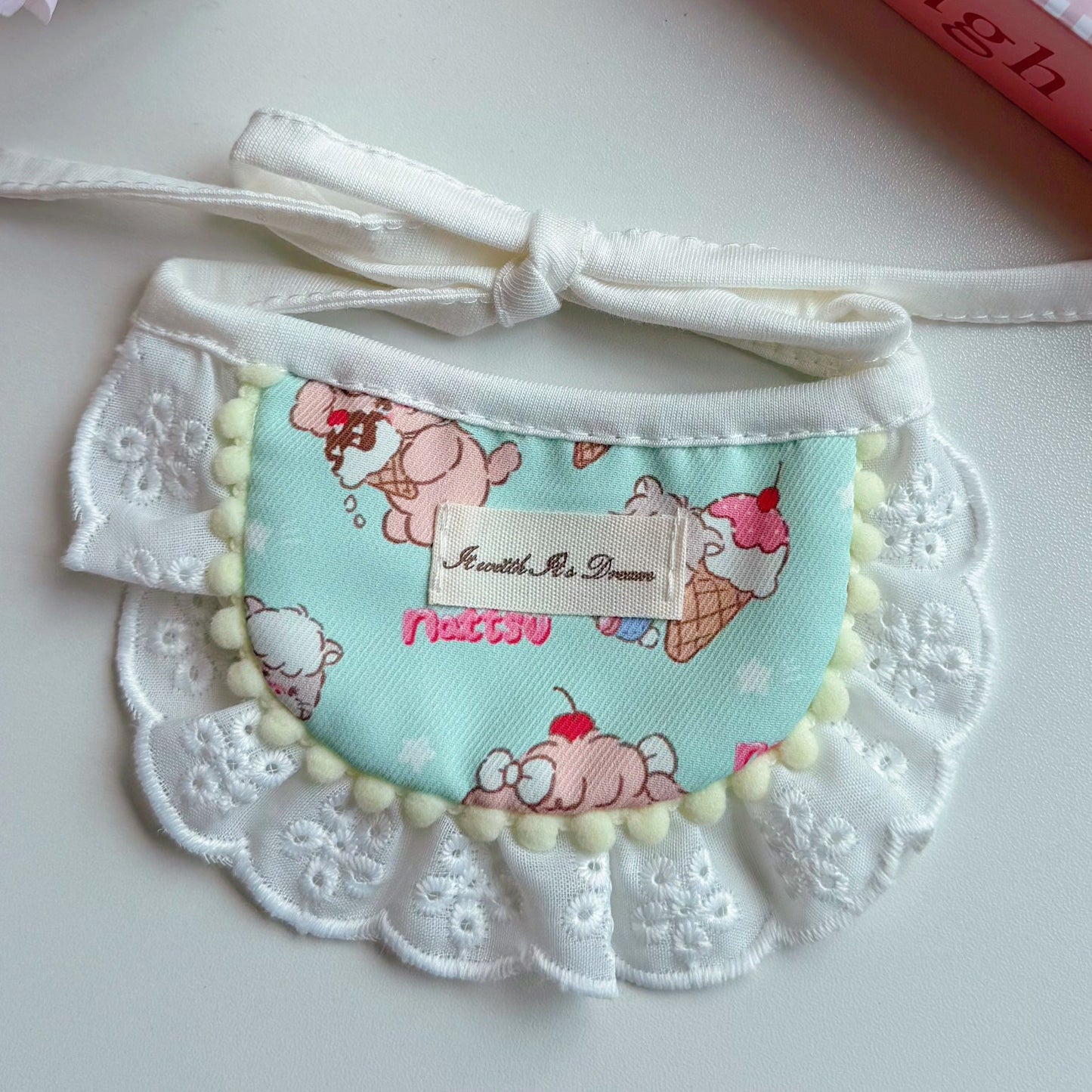 CUTIER Cat Scarf - Cutier Store