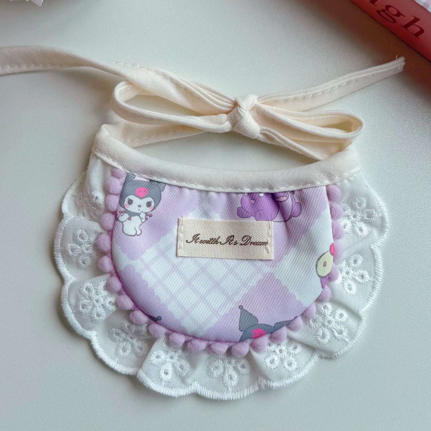 CUTIER Cat Scarf - Cutier Store