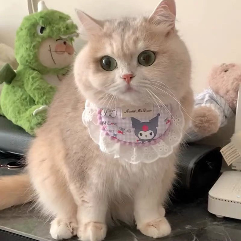 CUTIER Cat Scarf - Cutier Store