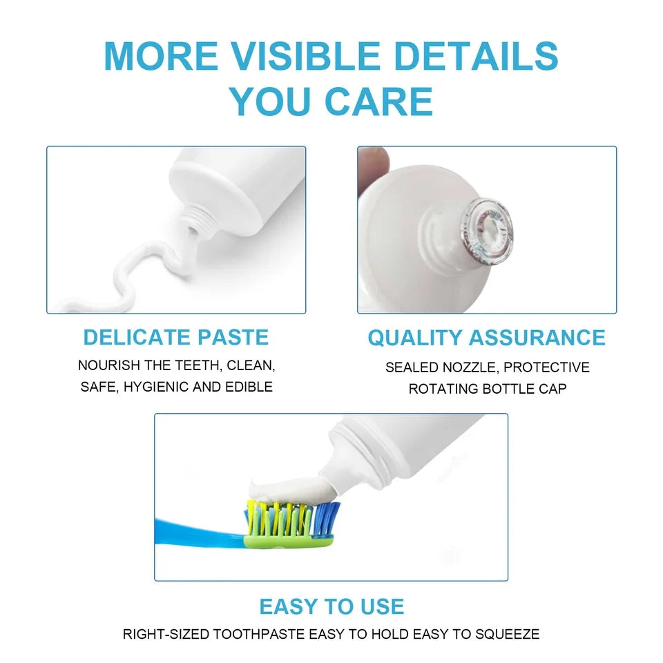 Advanced Pet Care Toothpaste - Cutier Store