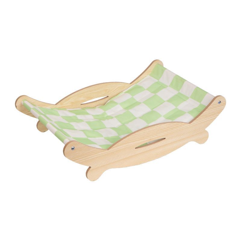 Pet Ice Pad Recliner - Cooling Ice Nest Hammock Cradle Cat Bed & Dog Bed - Cutier Store