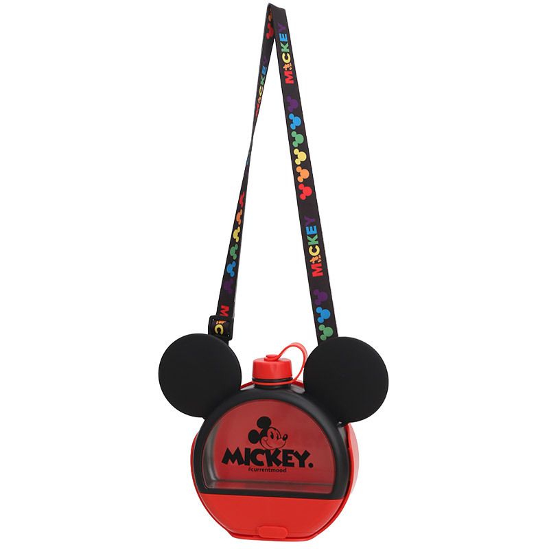 14 OZ Water plus Food Bottle Cup for your furry friend - Cutier Store