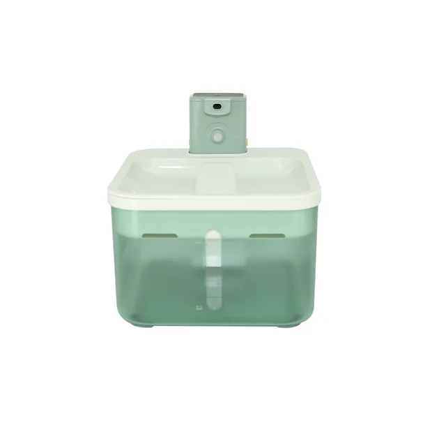 Electric USB Pet Water fountain Cutier Store