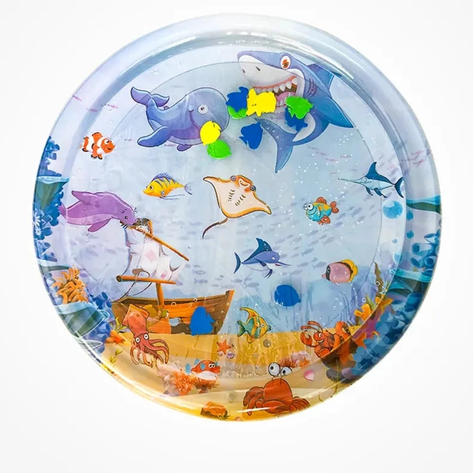 Cute Cat Water Bed - Cutier Store