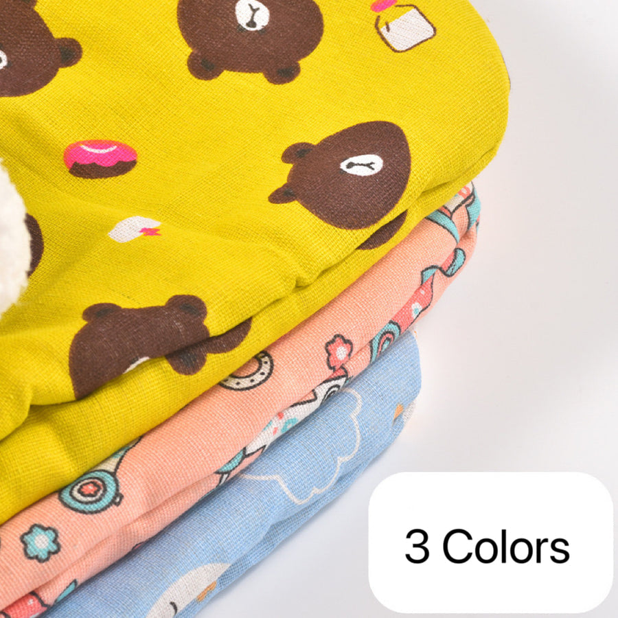 Cat Sleeping Bag 3 Colors - Cat Bed - Cutier Store