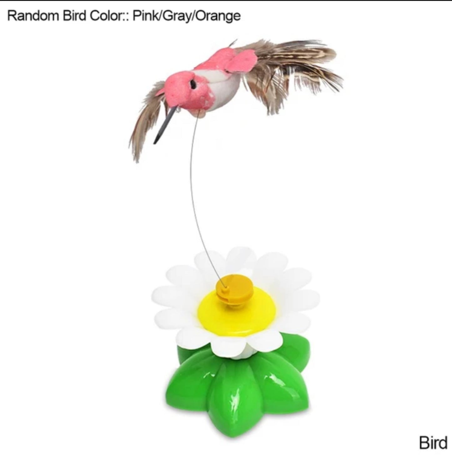 Automatic Electric Rotating cat Toy - Cutier Store