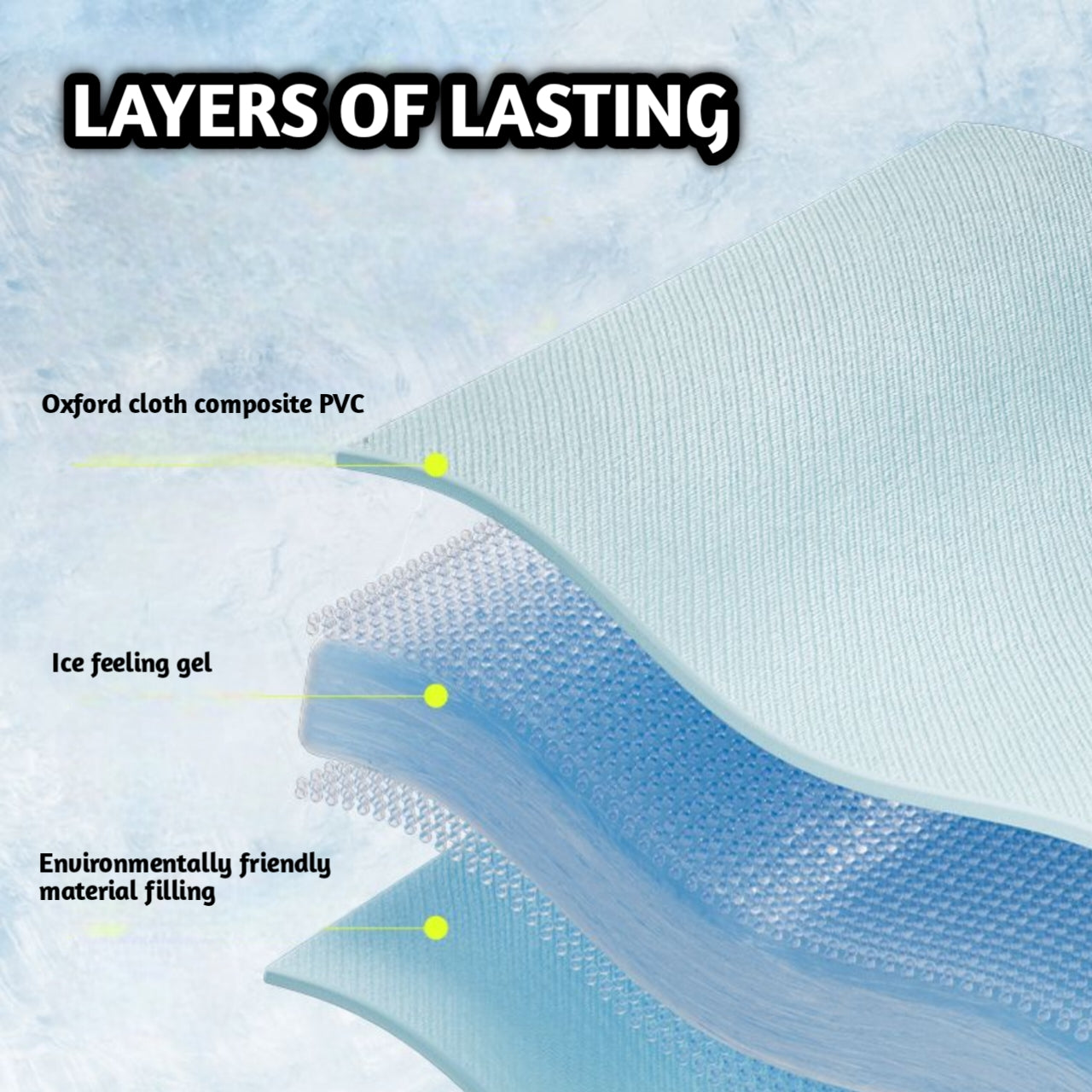 Pet Ice Pad Recliner - Cooling Ice Nest Hammock Cradle Cat Bed & Dog Bed - Cutier Store