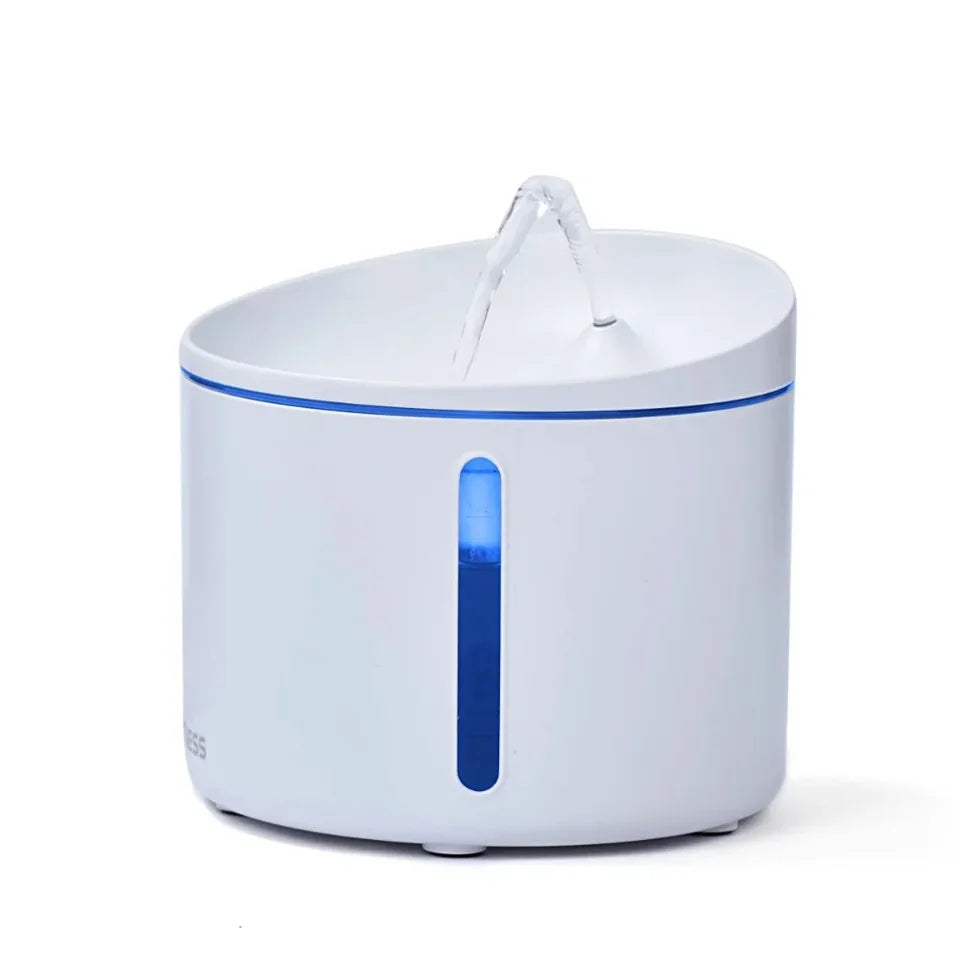 Smart Cat water fountain Cutier Store