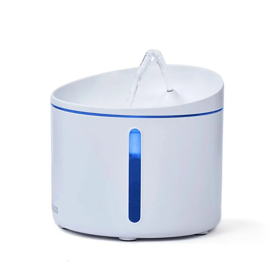 Smart Cat water fountain - Cutier Store