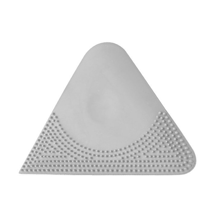 Pet cleaning hair remover rubber sheet - Cutier Store