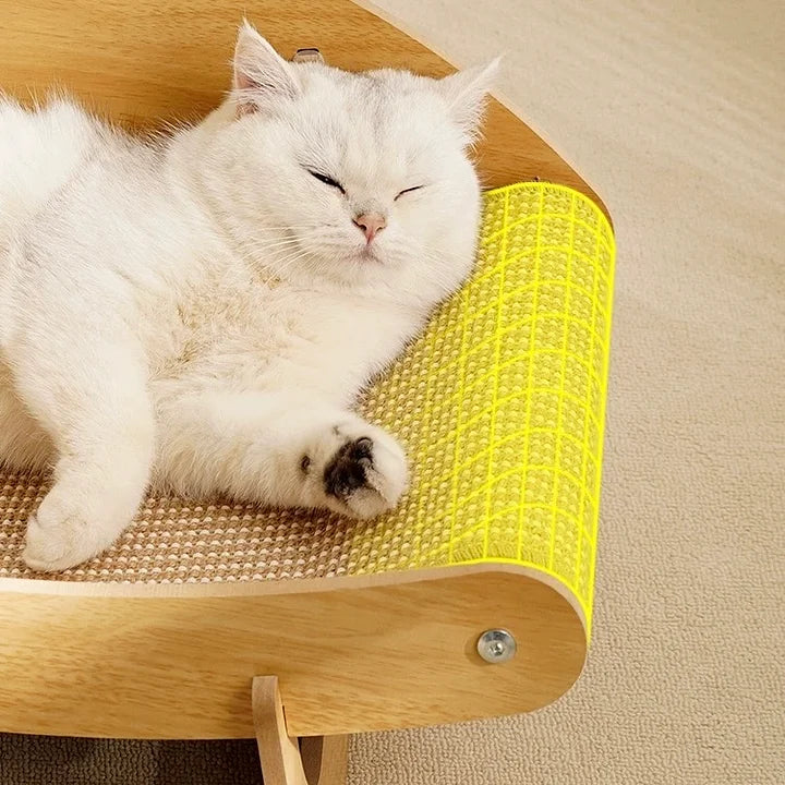 Cat Scratch Bed Cat Couch Bed Large Wear Resistant - Cutier Store
