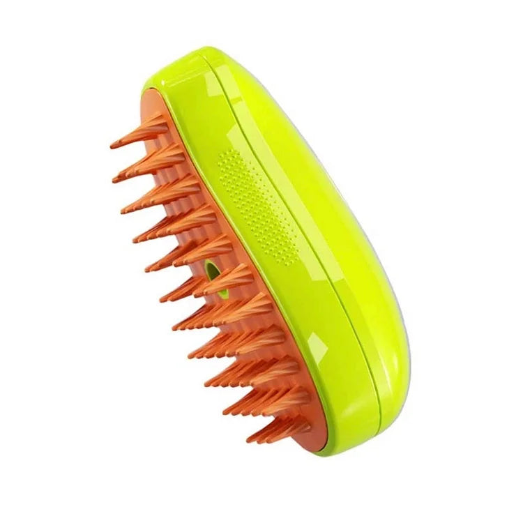 Pet steamy SPA Brush - Cutier Store