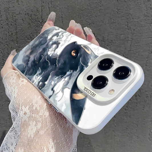 Cute trendy Charizard Iphone Case