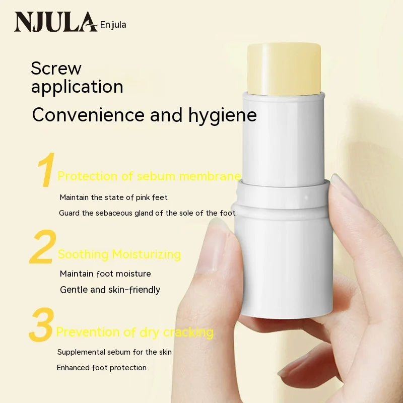 Pet paw cream for cats and dogs - nourishing, anti-drying foot and hand care. - Cutier Store