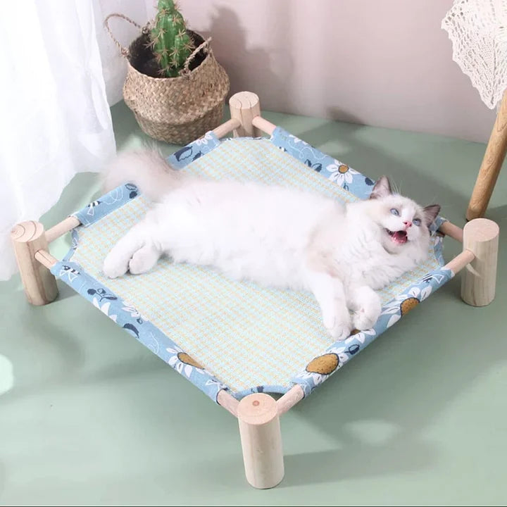 Cat and Dog Hammock Bed - Cutier Store