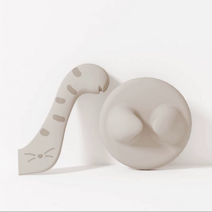 Pet Food Can Lid& Can Opener,Cat Food Spoon for Wet Food - Cutier Store