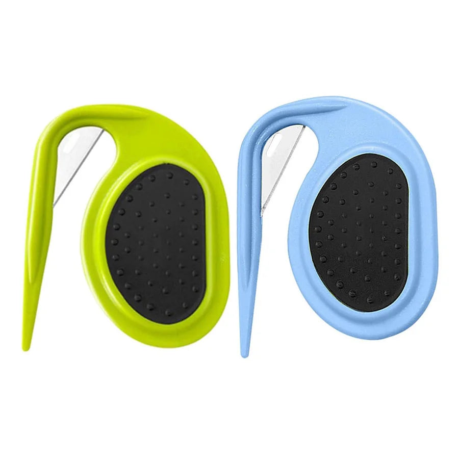 2pcs Knotting Comb Pet Grooming Tool - Cutier Store