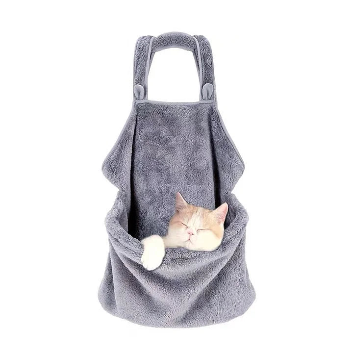 Cat Suit Bag Apron Towel cloth Backpack - Cutier Store