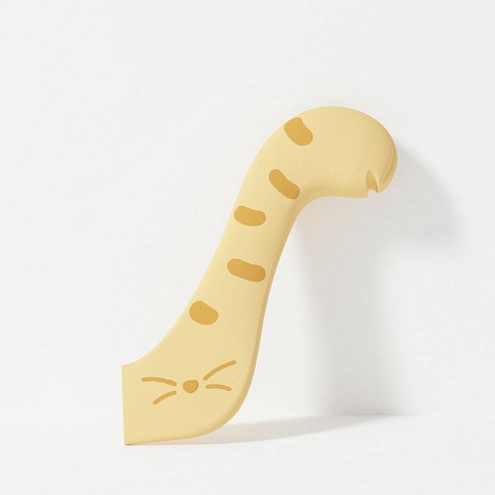 Pet Food Can Lid& Can Opener,Cat Food Spoon for Wet Food - Cutier Store