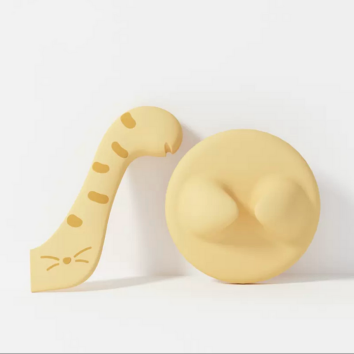 Pet Food Can Lid& Can Opener,Cat Food Spoon for Wet Food - Cutier Store