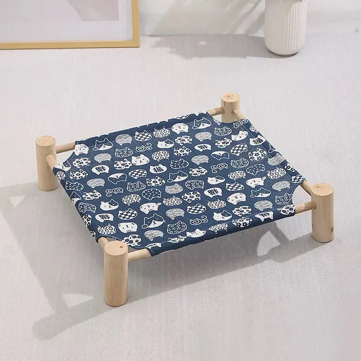 Cat and Dog Hammock Bed - Cutier Store