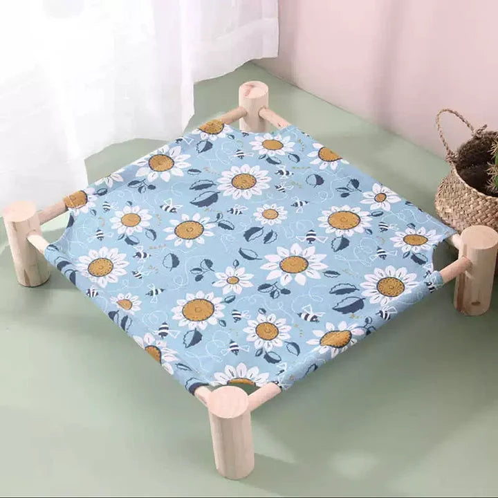 Cat and Dog Hammock Bed - Cutier Store