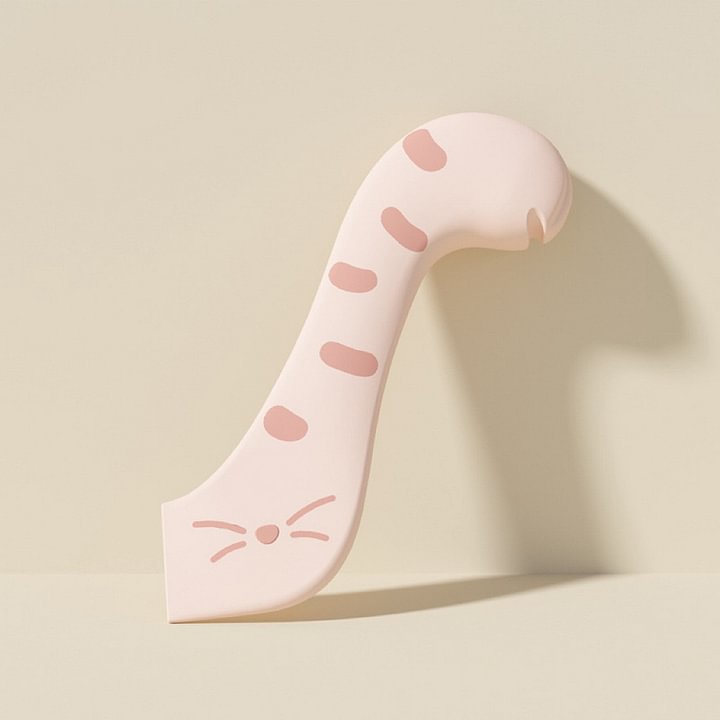 Pet Food Can Lid& Can Opener,Cat Food Spoon for Wet Food - Cutier Store