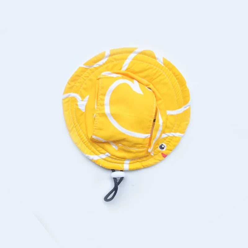 Cute Ear Holes Pet Hats - Cutier Store