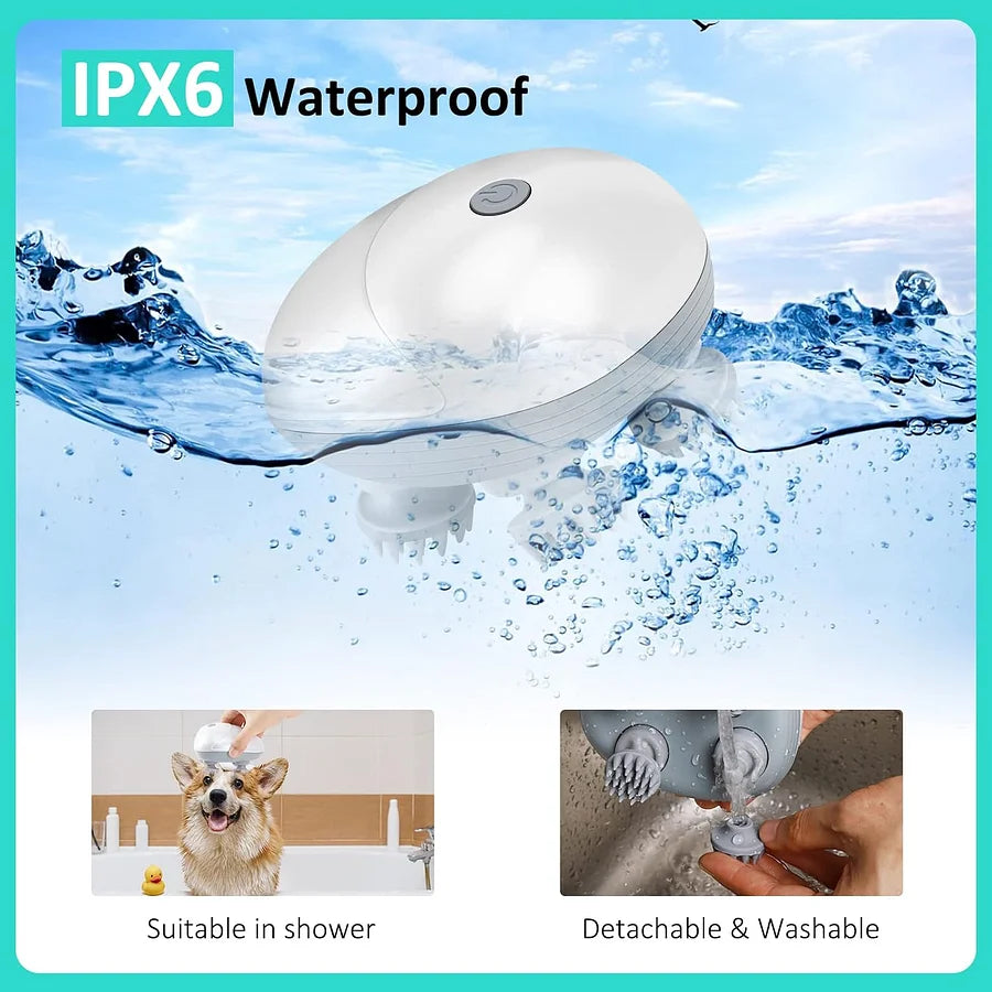 Electric Pet Massager for Dogs and Cats - Cutier Store