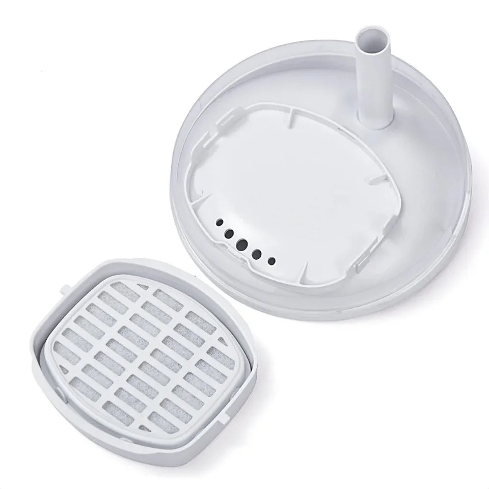 Smart Cat water fountain Cutier Store