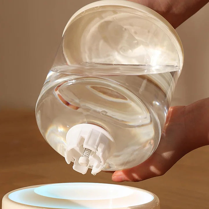 Automatic Pet Feeder Large Capacity - Cutier Store