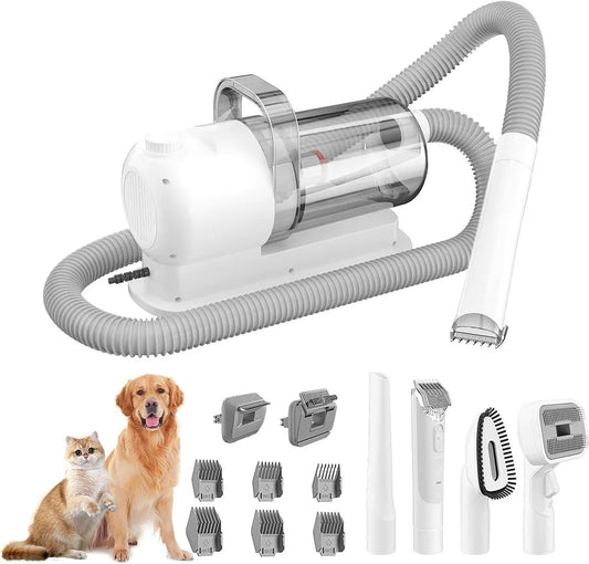 Pet Grooming Machine - Cutier Store