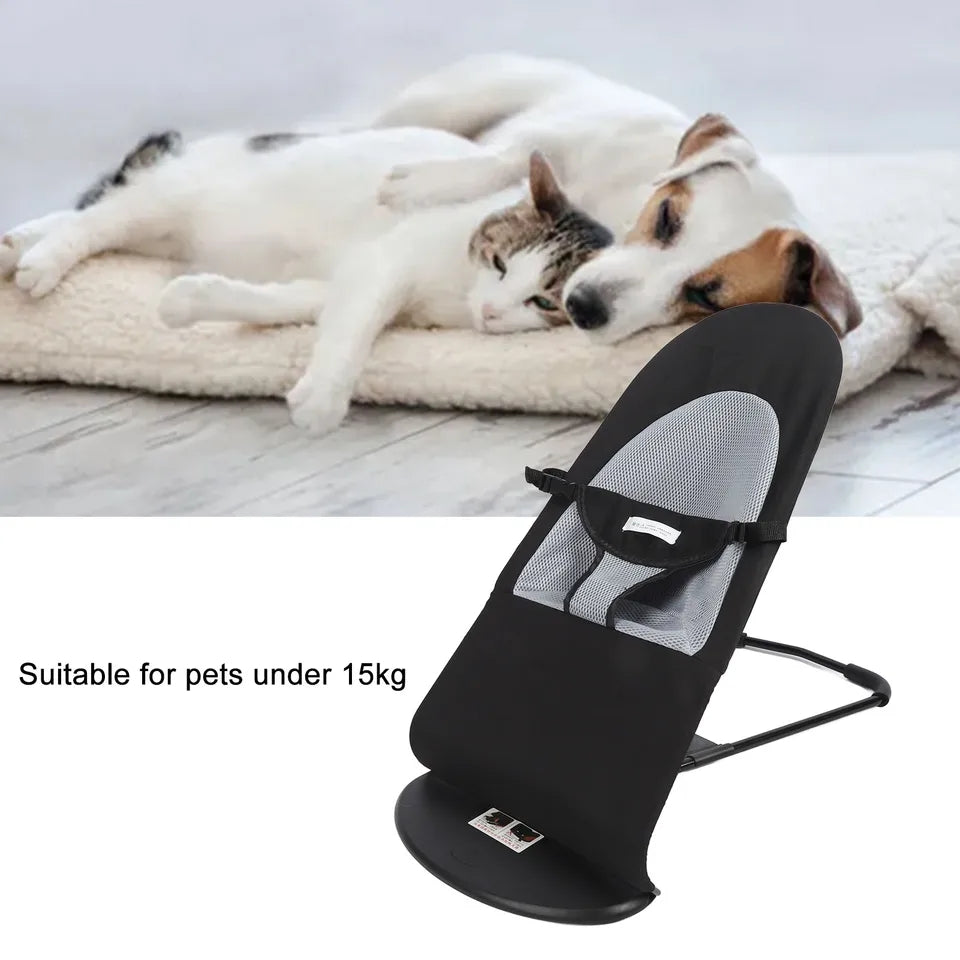 Pet Rock style Baby Chair Hammock - Cutier Store