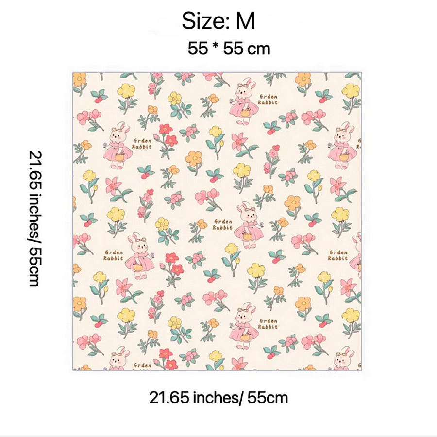 Cute Pet Grooming Wrap Cloth – Multi-Functional Velcro Cat Wrap & Travel Cosmetic Organizer - Cutier Store