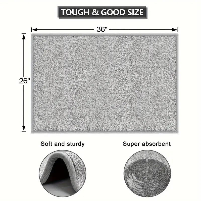 Cat Scratch Resistant Rug Carpet - Cutier Store