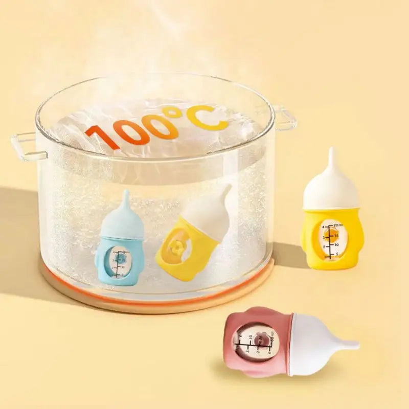 Anti Choking Cat Feeding Bottle - Cutier Store