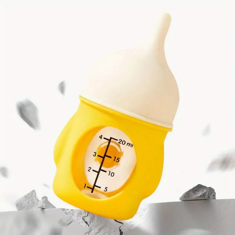 Anti Choking Cat Feeding Bottle - Cutier Store