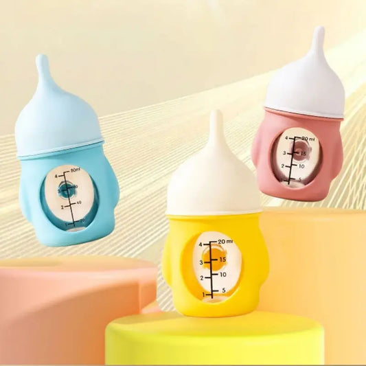 Anti Choking Cat Feeding Bottle - Cutier Store