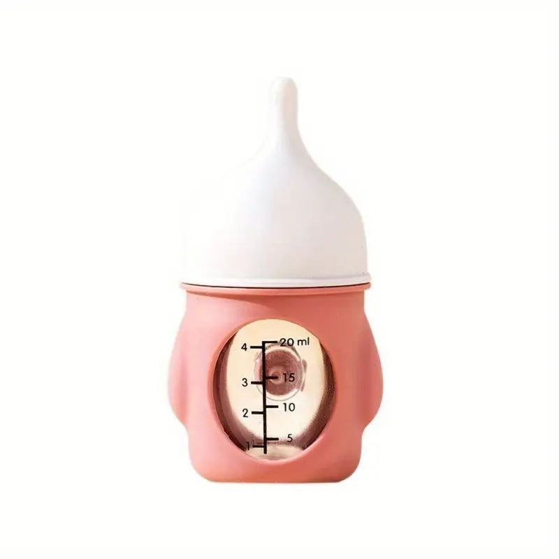 Anti Choking Cat Feeding Bottle - Cutier Store